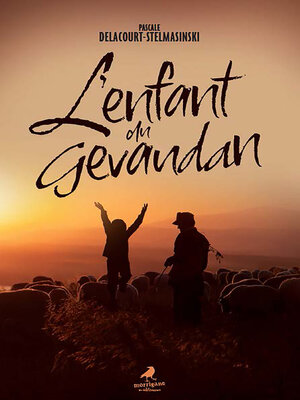 cover image of L'enfant du Gévaudan